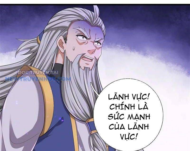 Ta Có Thể Tấn Công Không Giới Hạn. Chapter 66 - 5