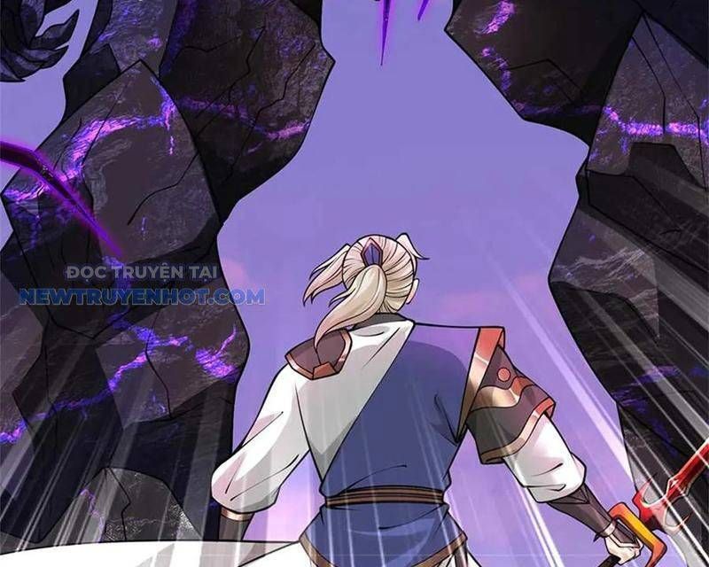 Ta Có Thể Tấn Công Không Giới Hạn. Chapter 66 - 69