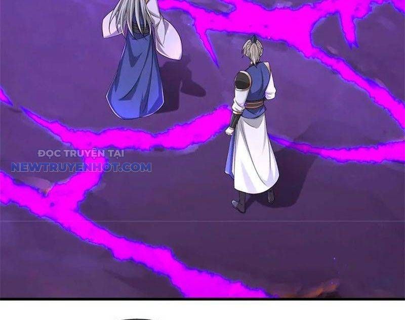 Ta Có Thể Tấn Công Không Giới Hạn. Chapter 66 - 8