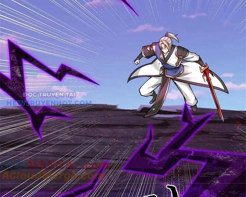 Ta Có Thể Tấn Công Không Giới Hạn. Chapter 66 - 71