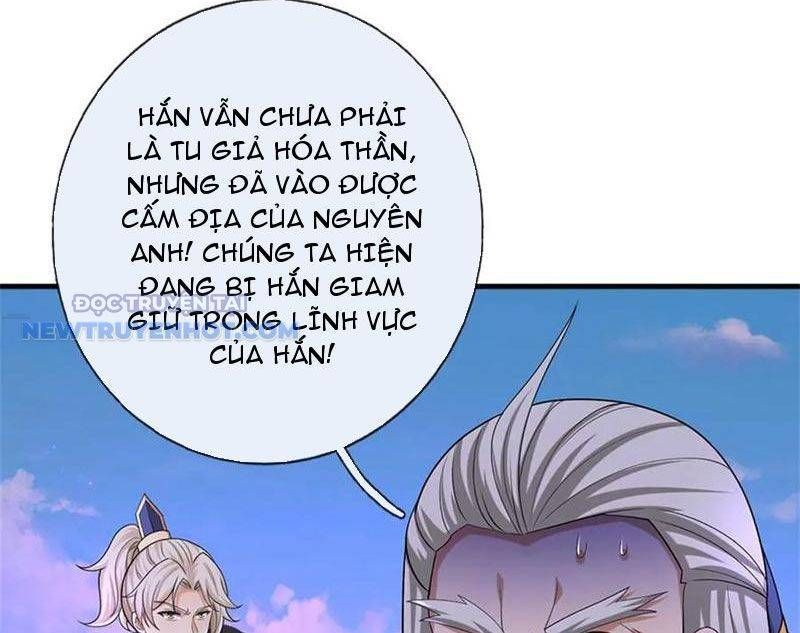 Ta Có Thể Tấn Công Không Giới Hạn. Chapter 66 - 9