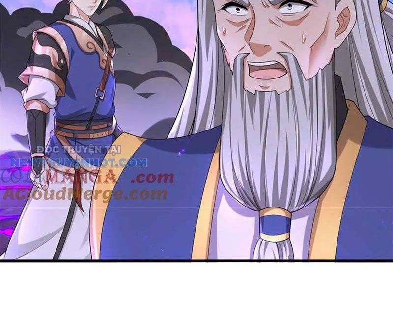 Ta Có Thể Tấn Công Không Giới Hạn. Chapter 66 - 10