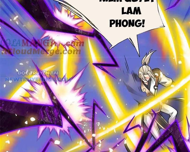 Ta Có Thể Tấn Công Không Giới Hạn. Chapter 66 - 95