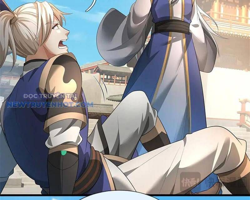 Ta Có Thể Tấn Công Không Giới Hạn. Chapter 67 - 101