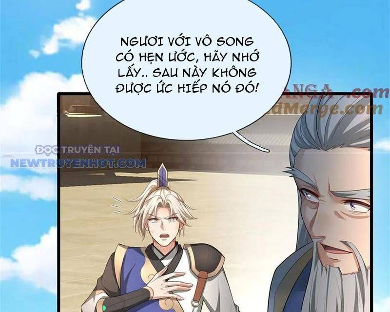 Ta Có Thể Tấn Công Không Giới Hạn. Chapter 67 - 102