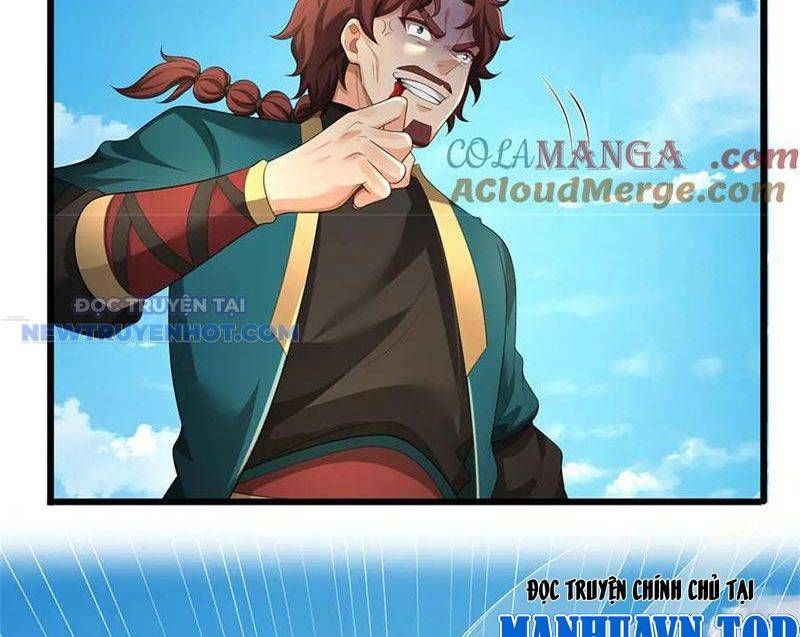 Ta Có Thể Tấn Công Không Giới Hạn. Chapter 67 - 139