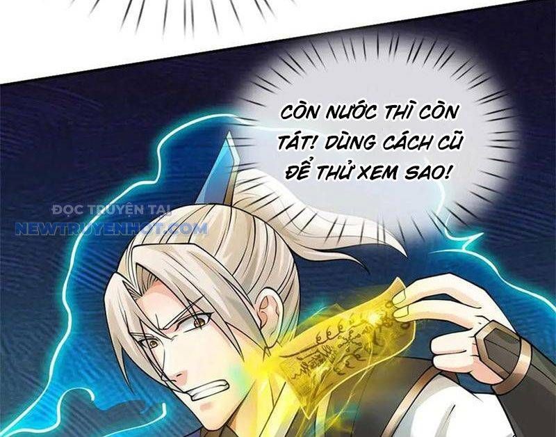 Ta Có Thể Tấn Công Không Giới Hạn. Chapter 67 - 15