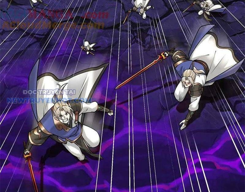 Ta Có Thể Tấn Công Không Giới Hạn. Chapter 67 - 18