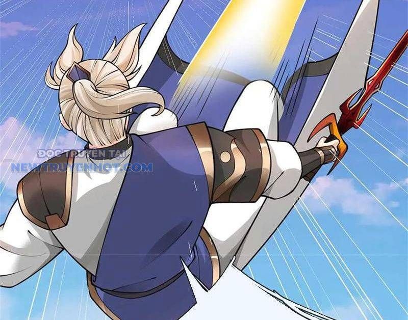 Ta Có Thể Tấn Công Không Giới Hạn. Chapter 67 - 36