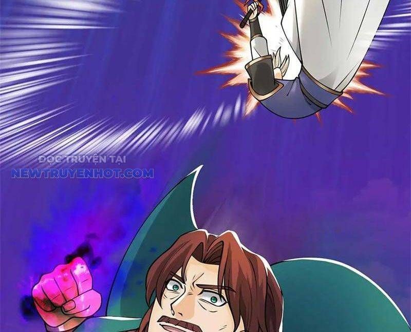 Ta Có Thể Tấn Công Không Giới Hạn. Chapter 67 - 60