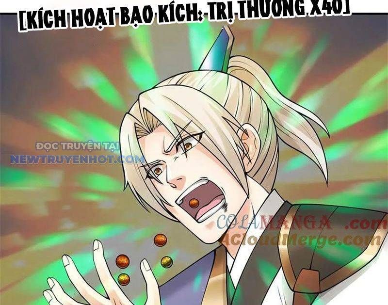 Ta Có Thể Tấn Công Không Giới Hạn. Chapter 67 - 7