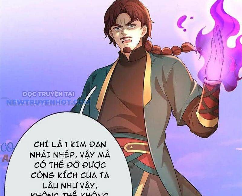 Ta Có Thể Tấn Công Không Giới Hạn. Chapter 67 - 79