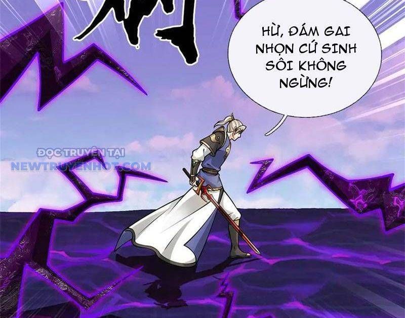 Ta Có Thể Tấn Công Không Giới Hạn. Chapter 67 - 9