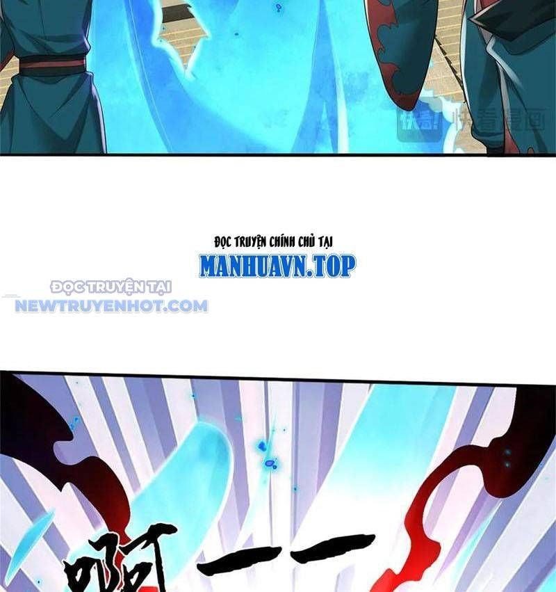 Ta Có Thể Tấn Công Không Giới Hạn. Chapter 68 - 11