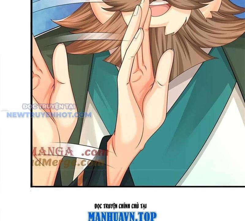 Ta Có Thể Tấn Công Không Giới Hạn. Chapter 68 - 105