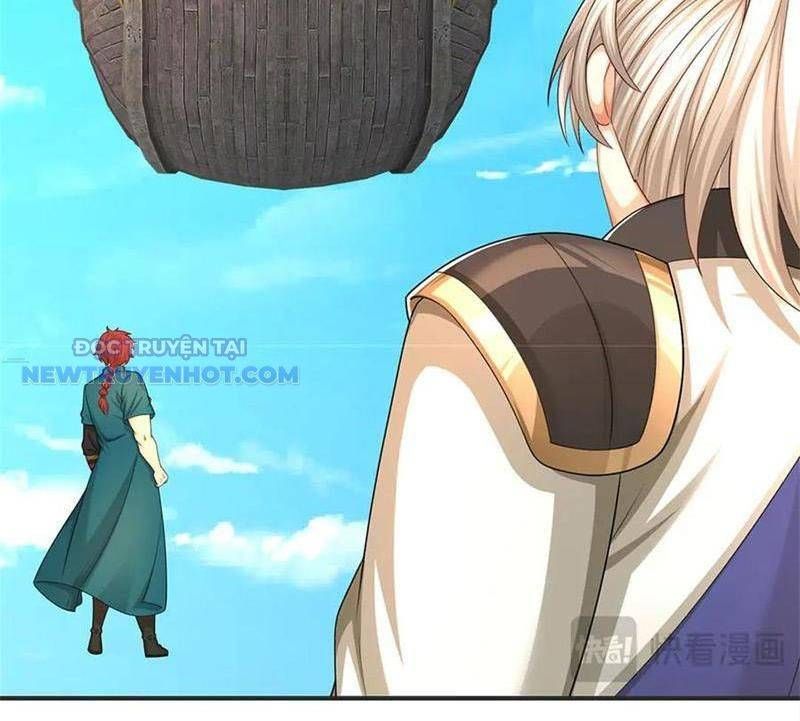 Ta Có Thể Tấn Công Không Giới Hạn. Chapter 68 - 107