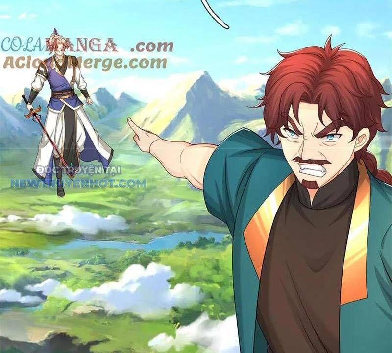 Ta Có Thể Tấn Công Không Giới Hạn. Chapter 68 - 109