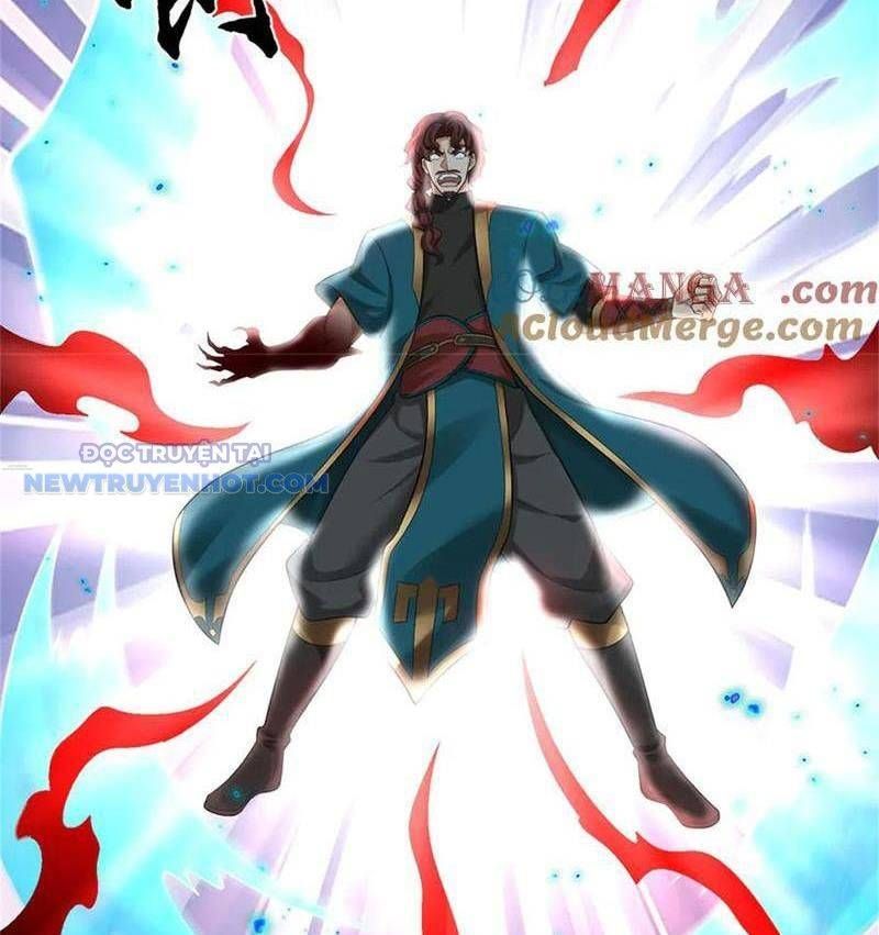 Ta Có Thể Tấn Công Không Giới Hạn. Chapter 68 - 12