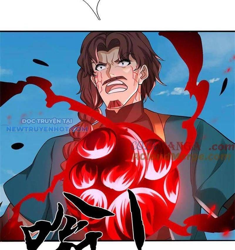 Ta Có Thể Tấn Công Không Giới Hạn. Chapter 68 - 14