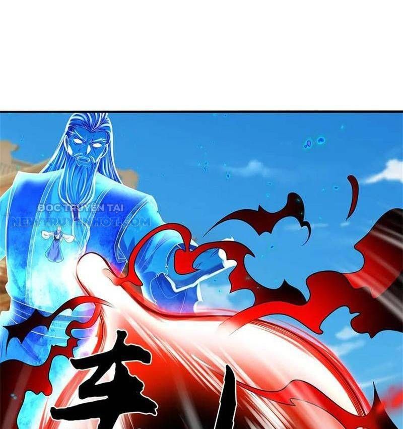 Ta Có Thể Tấn Công Không Giới Hạn. Chapter 68 - 16