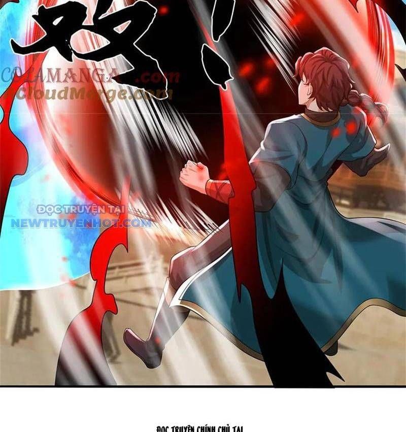 Ta Có Thể Tấn Công Không Giới Hạn. Chapter 68 - 17