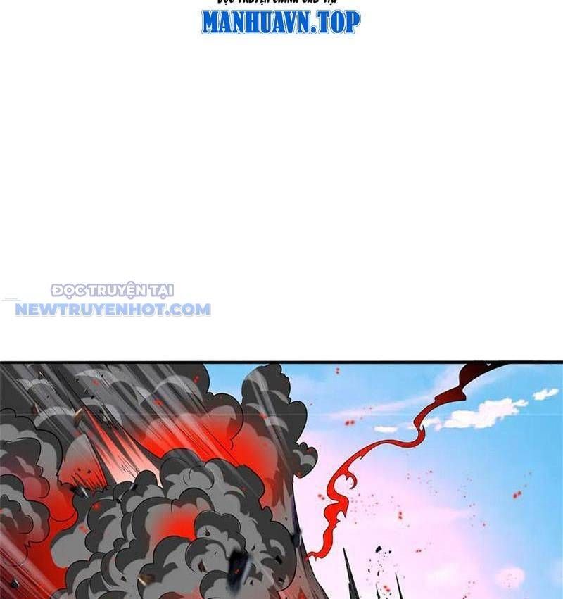 Ta Có Thể Tấn Công Không Giới Hạn. Chapter 68 - 18