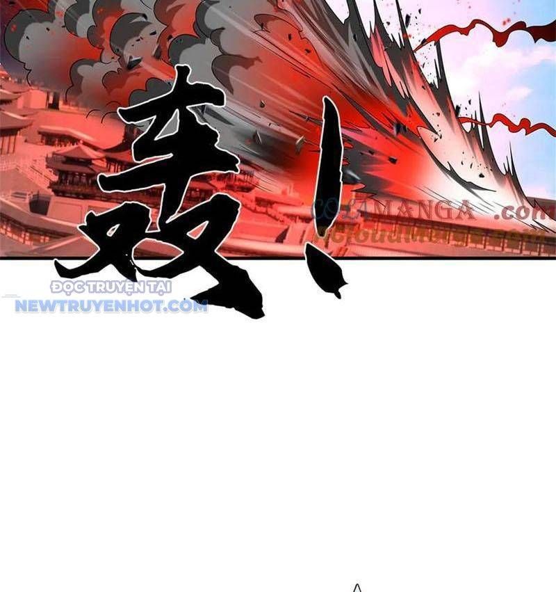 Ta Có Thể Tấn Công Không Giới Hạn. Chapter 68 - 19