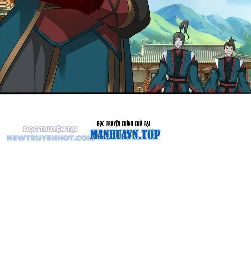 Ta Có Thể Tấn Công Không Giới Hạn. Chapter 68 - 21