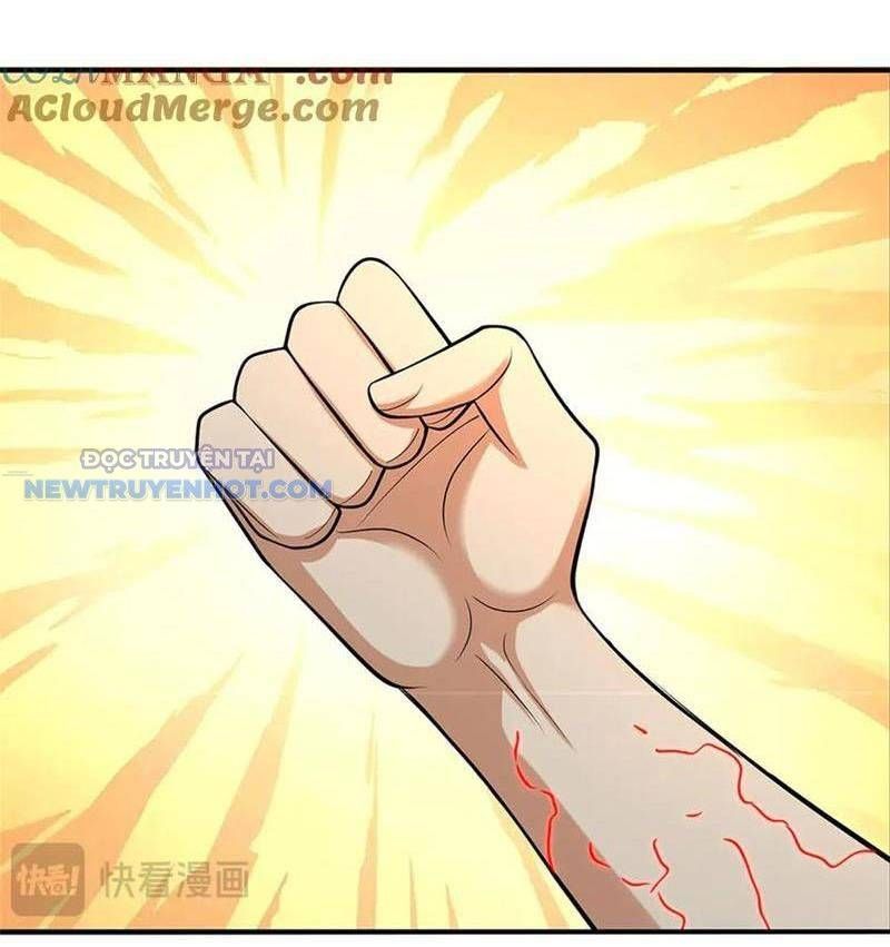 Ta Có Thể Tấn Công Không Giới Hạn. Chapter 68 - 22