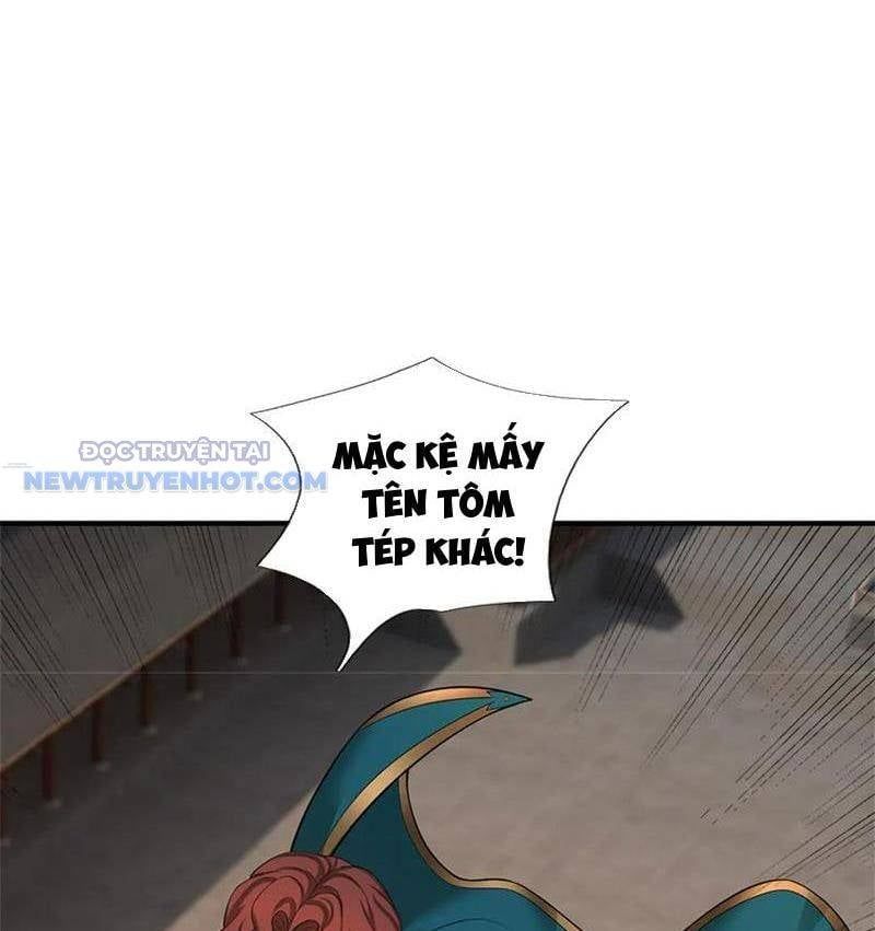 Ta Có Thể Tấn Công Không Giới Hạn. Chapter 68 - 25