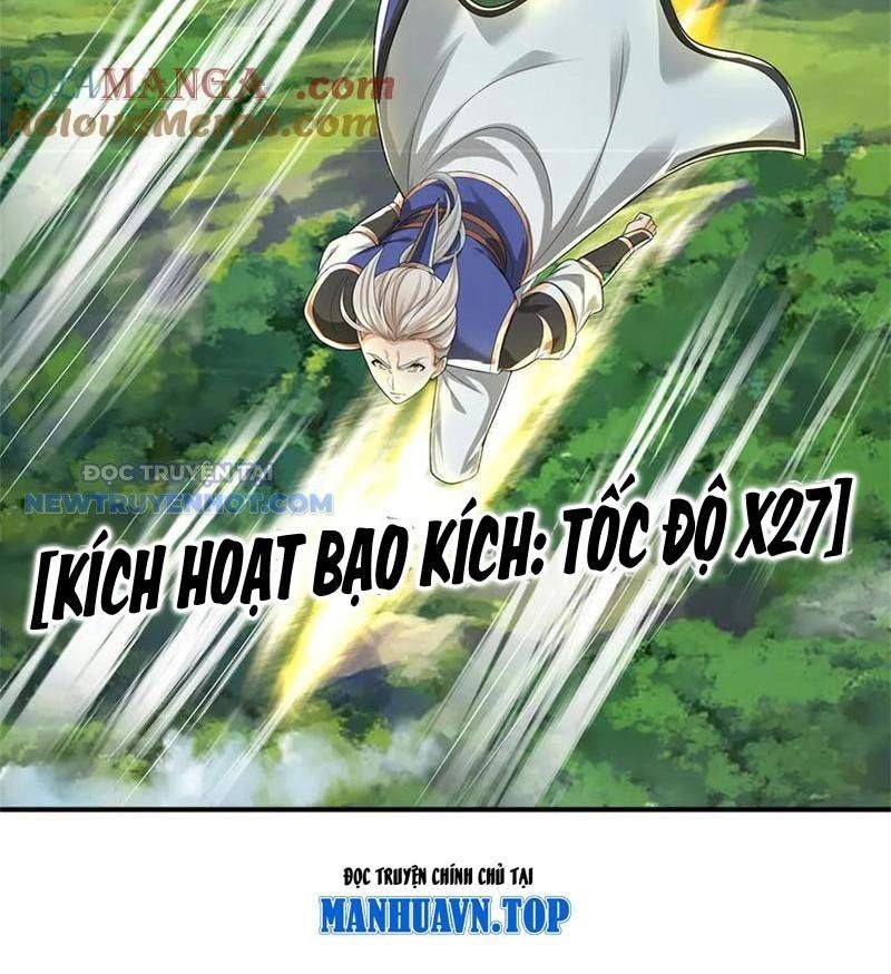 Ta Có Thể Tấn Công Không Giới Hạn. Chapter 68 - 29