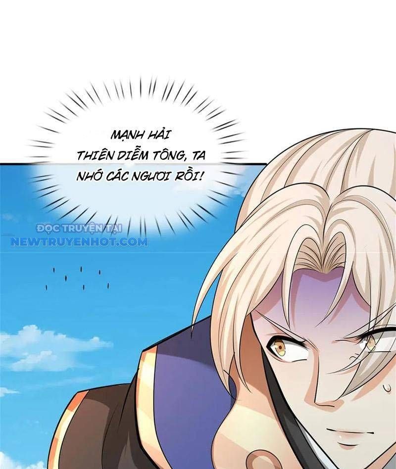 Ta Có Thể Tấn Công Không Giới Hạn. Chapter 68 - 30