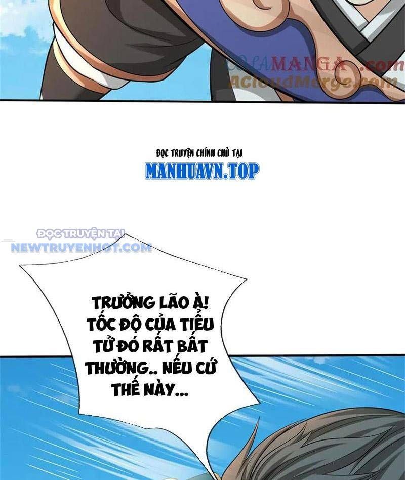 Ta Có Thể Tấn Công Không Giới Hạn. Chapter 68 - 31