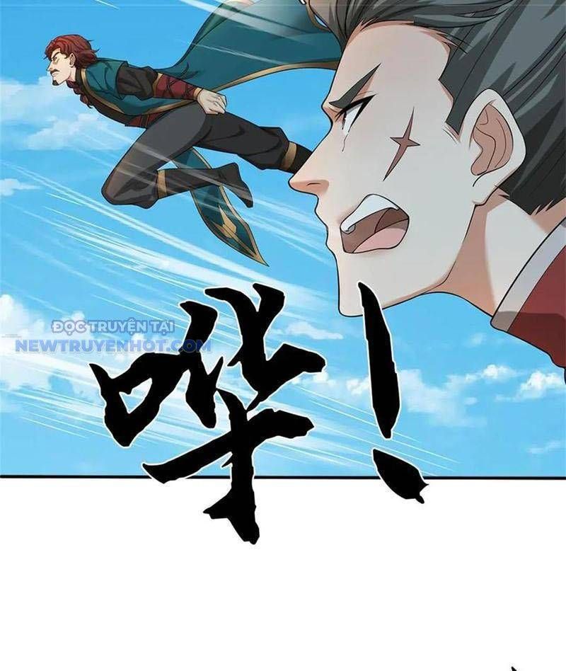 Ta Có Thể Tấn Công Không Giới Hạn. Chapter 68 - 32