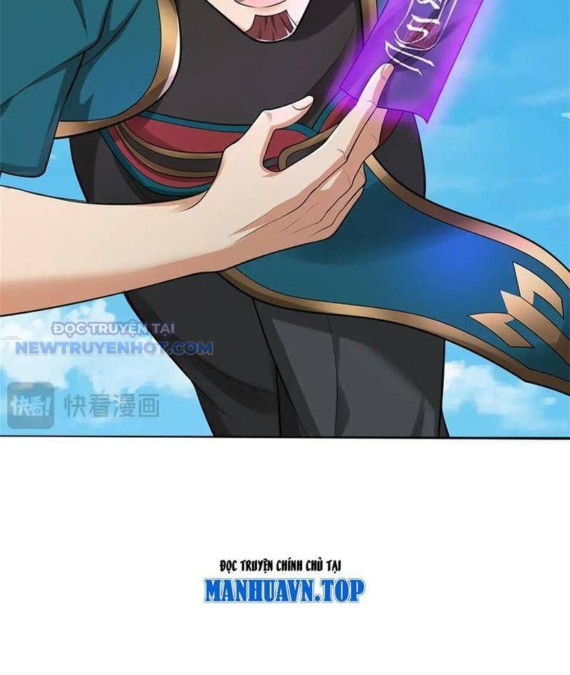 Ta Có Thể Tấn Công Không Giới Hạn. Chapter 68 - 34