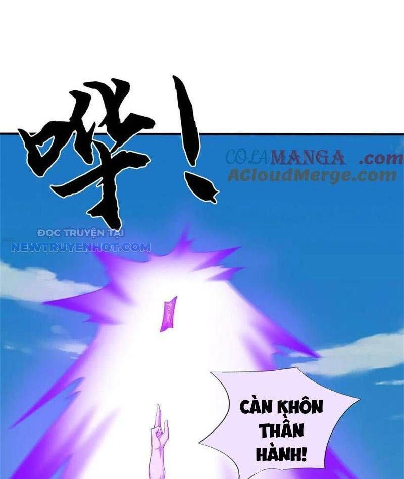 Ta Có Thể Tấn Công Không Giới Hạn. Chapter 68 - 35