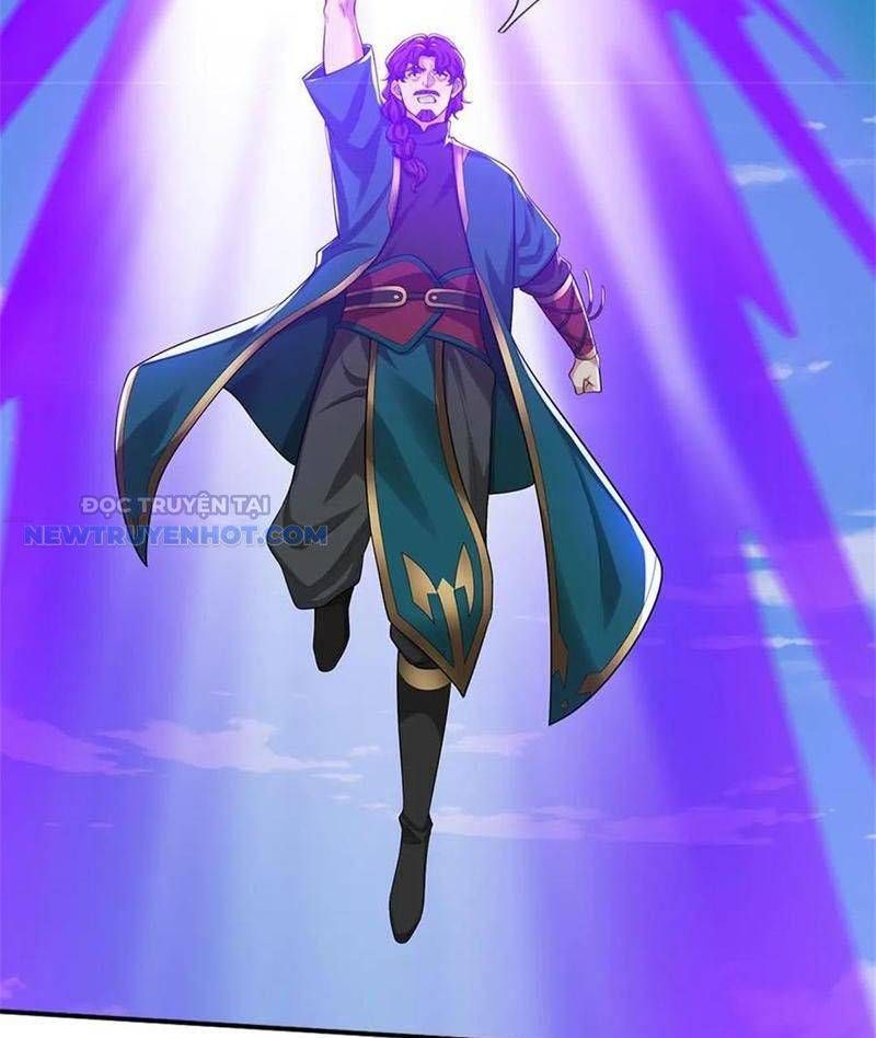 Ta Có Thể Tấn Công Không Giới Hạn. Chapter 68 - 36