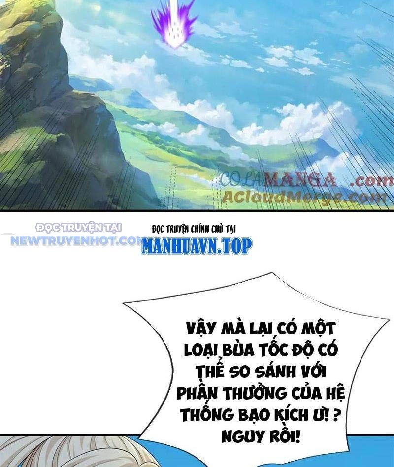 Ta Có Thể Tấn Công Không Giới Hạn. Chapter 68 - 39