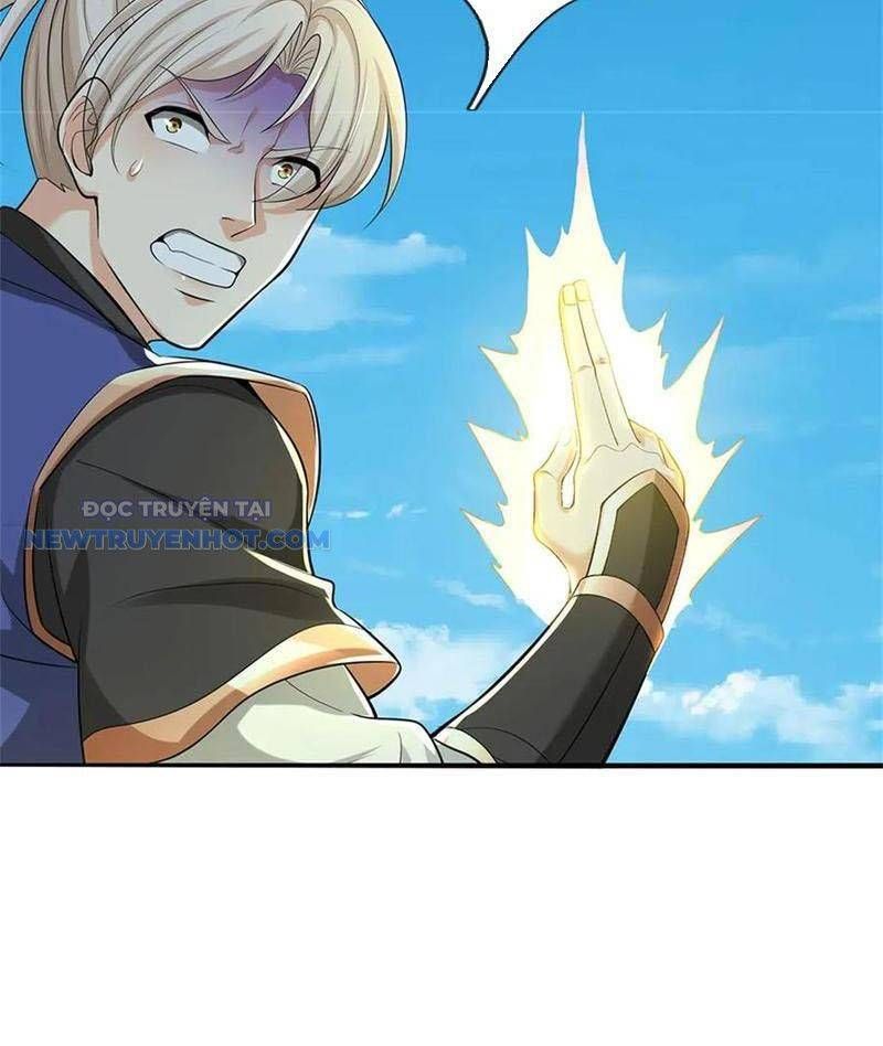 Ta Có Thể Tấn Công Không Giới Hạn. Chapter 68 - 40