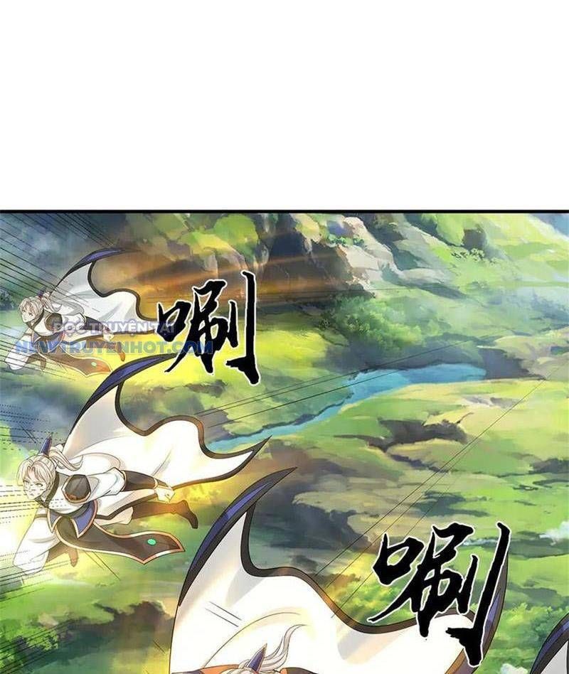 Ta Có Thể Tấn Công Không Giới Hạn. Chapter 68 - 41