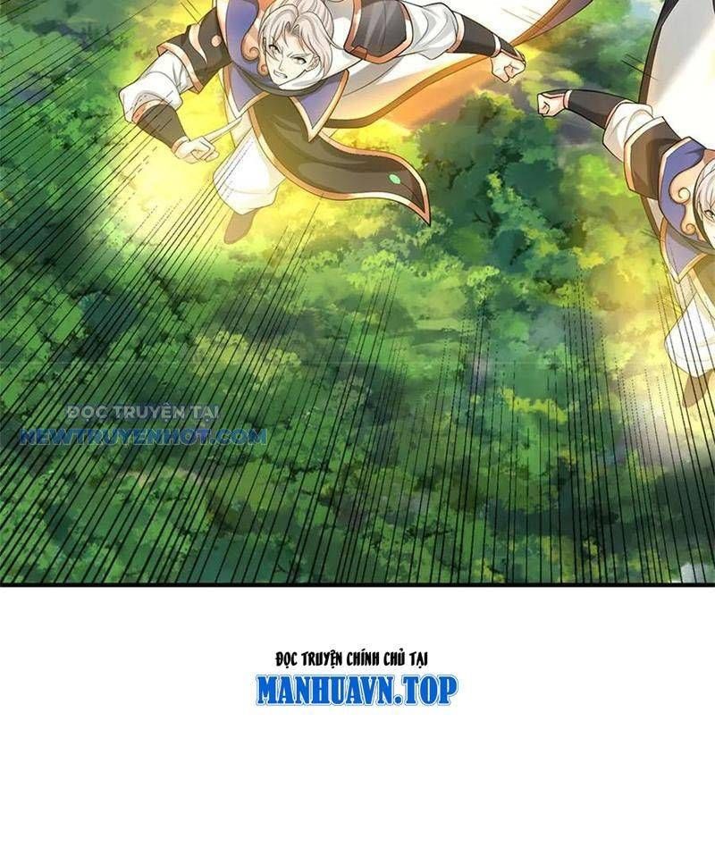 Ta Có Thể Tấn Công Không Giới Hạn. Chapter 68 - 42
