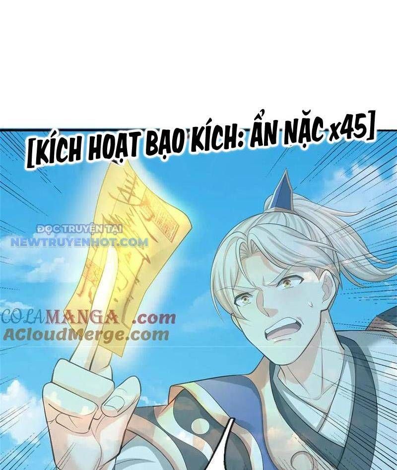 Ta Có Thể Tấn Công Không Giới Hạn. Chapter 68 - 43