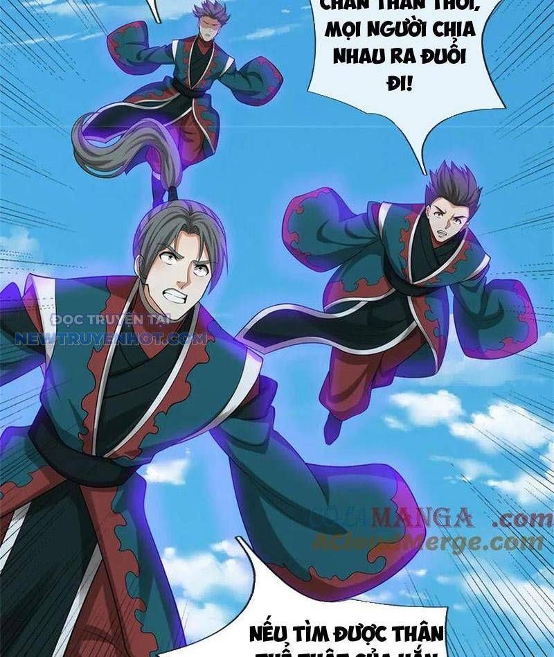 Ta Có Thể Tấn Công Không Giới Hạn. Chapter 68 - 45