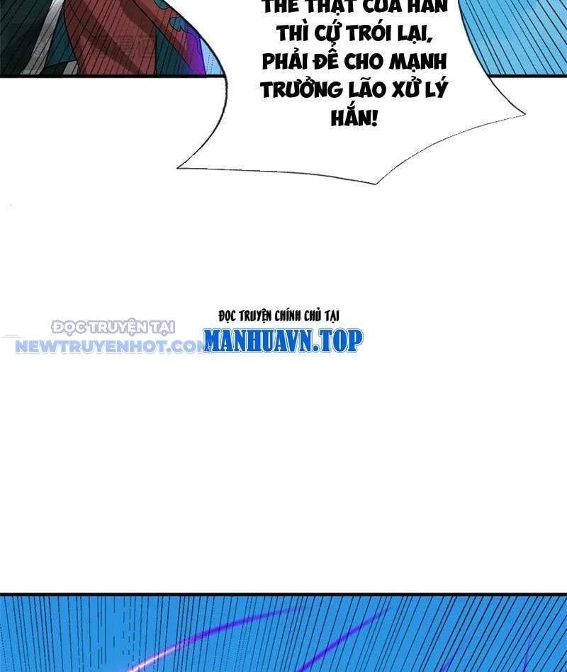 Ta Có Thể Tấn Công Không Giới Hạn. Chapter 68 - 46