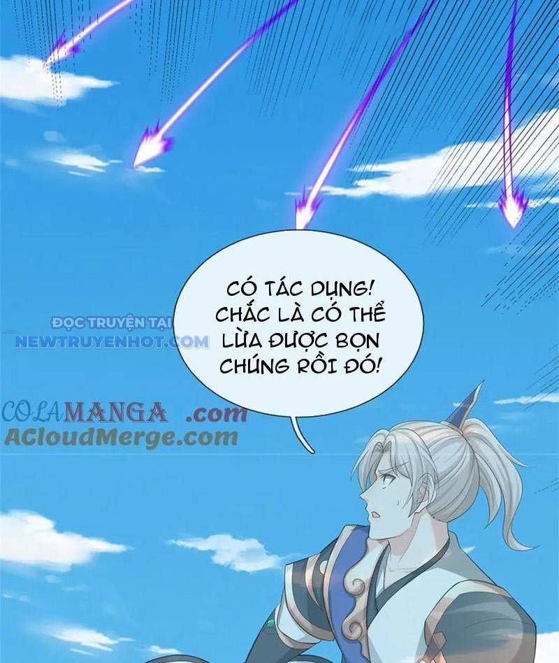 Ta Có Thể Tấn Công Không Giới Hạn. Chapter 68 - 47