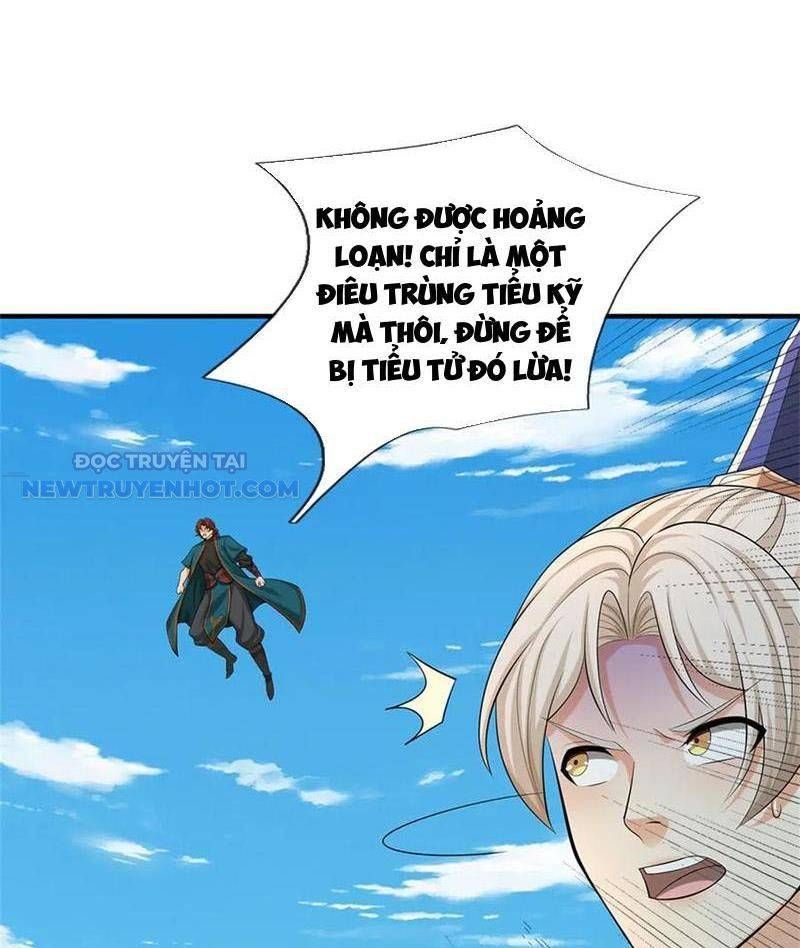 Ta Có Thể Tấn Công Không Giới Hạn. Chapter 68 - 49