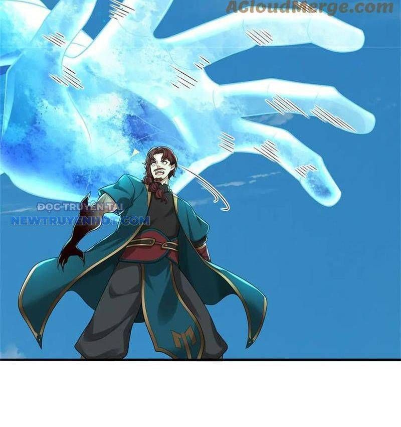 Ta Có Thể Tấn Công Không Giới Hạn. Chapter 68 - 6