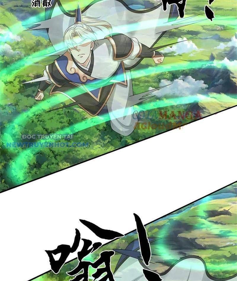 Ta Có Thể Tấn Công Không Giới Hạn. Chapter 68 - 54