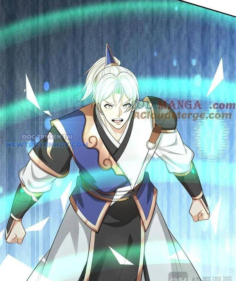 Ta Có Thể Tấn Công Không Giới Hạn. Chapter 68 - 56