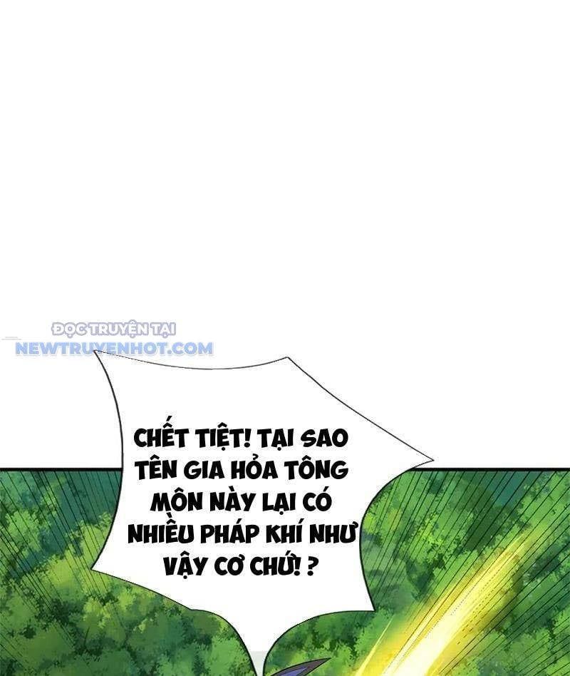 Ta Có Thể Tấn Công Không Giới Hạn. Chapter 68 - 59